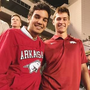 Meet your Posher, Tariq